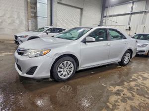 Toyota Camry 2.5L 4 2014