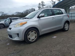 Scion xD 1.8L 4 2010