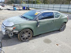 Scion tC 2.5L 4 2011