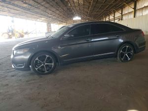Ford Taurus 3.5L 6 2015