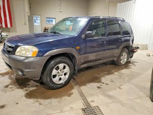 Mazda Tribute 3.0L 6 2004