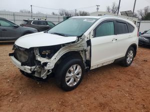 Honda CR-V 2.4L 4 2014