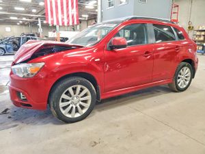 Mitsubishi Outlander 2.0L 4 2011