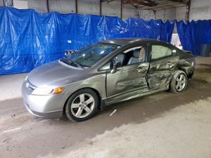 Honda Civic 1.8L 4 2008