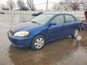 Toyota Corolla 1.8L 4 2008