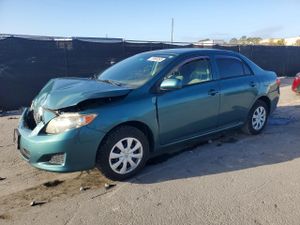 Toyota Corolla 1.8L 4 2010