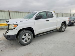 Toyota Tundra 4.6L 8 2014