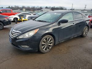 Hyundai Sonata 2.4L 4 2011
