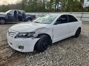 Toyota Camry 2.5L 4 2010