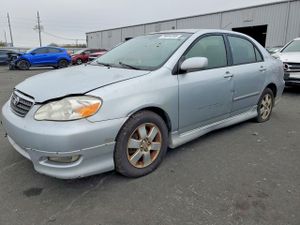 Toyota Corolla 1.8L 4 2006