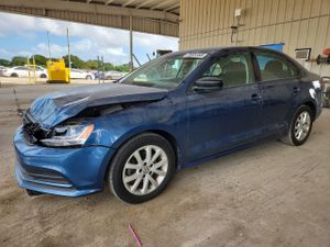 Volkswagen Jetta 1.8L 4 2015