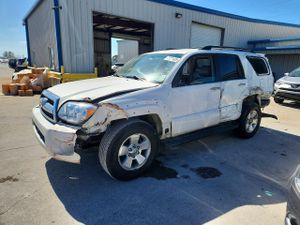 Toyota 4Runner 4.0L 6 2006