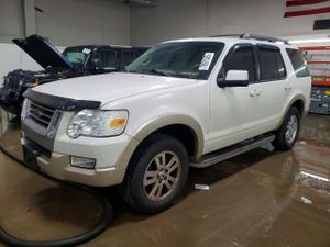 Ford Explorer 4.0L 6 2009