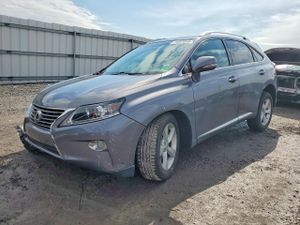 Lexus RX 3.5L 6 2014