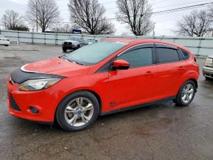 Ford Focus 2.0L 4 2014