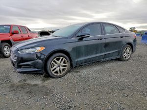 Ford Fusion 1.5L 4 2014