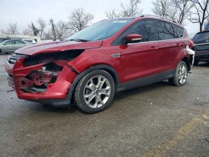 Ford Escape 2.0L 4 2014