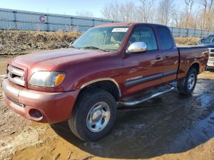 Toyota Tundra 4.7L 8 2003