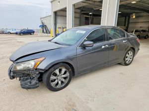 Honda Accord 3.5L 6 2009