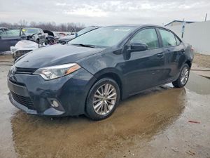 Toyota Corolla 1.8L 4 2015