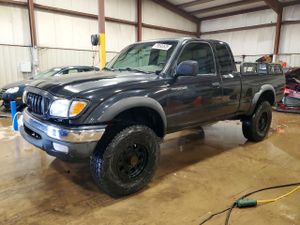 Toyota Tacoma 3.4L 6 2004