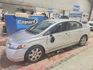 Honda Civic 1.8L 4 2007