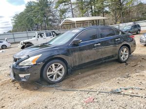 Nissan Altima 2.5L 4 2015
