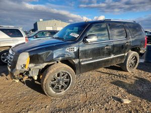 Cadillac Escalade 6.2L 8 2008