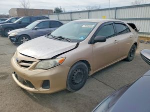 Toyota Corolla 1.8L 4 2011
