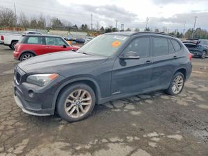 BMW X1 2.0L 4 2015