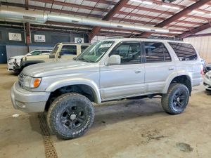 Toyota 4Runner 3.4L 6 2001