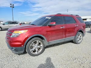 Ford Explorer 3.5L 6 2015