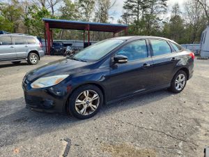 Ford Focus 2.0L 4 2013