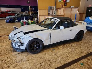 Mazda MX-5 (Miata) 1.6L 4 1990