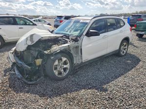 BMW X1 2.0L 4 2014