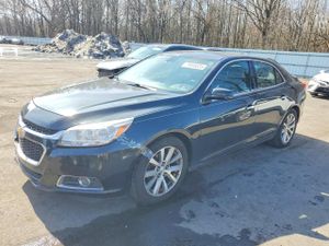 Chevrolet Malibu 2.5L 4 2015