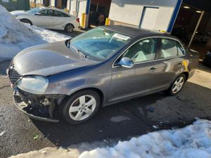 Volkswagen Jetta 2009