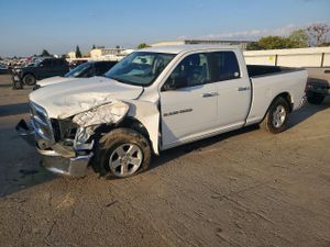 Dodge RAM 4.7L 8 2012