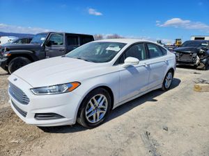 Ford Fusion 2.5L 4 2015