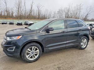 Ford Edge 3.5L 6 2015