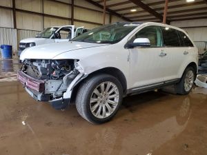 Lincoln MKX 3.7L 6 2014
