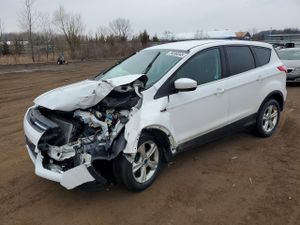 Ford Escape 1.6L 4 2014