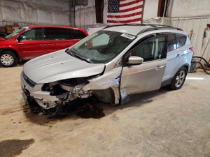 Ford Escape 2.0L 4 2013