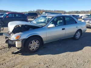 Toyota Camry 2.2L 4 2001
