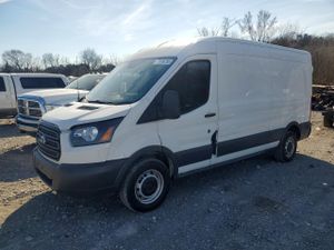 Ford Transit 3.5L 6 2015