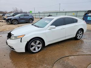 Acura TL 3.5L 6 2012