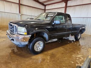Ford F-250 5.4L 8 2003
