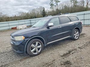 Dodge Durango 5.7L 8 2011