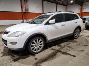 Mazda CX-9 3.7L 6 2009