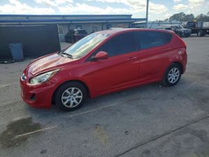 Hyundai Accent 1.6L 4 2014